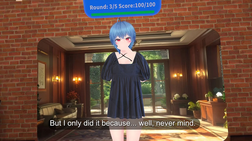 Unichat - AI Partner