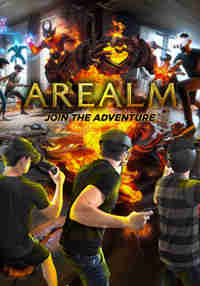 AREALM