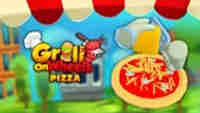 Pizza DLC