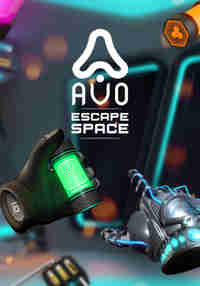 AVO Escape Space