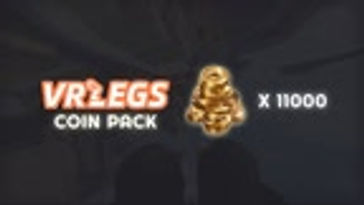 11000 Coins