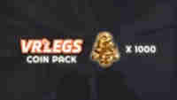1000 Coins