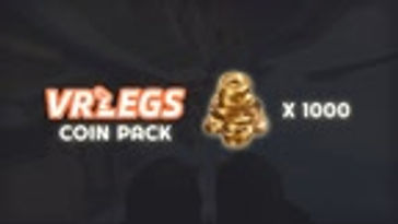 1000 Coins