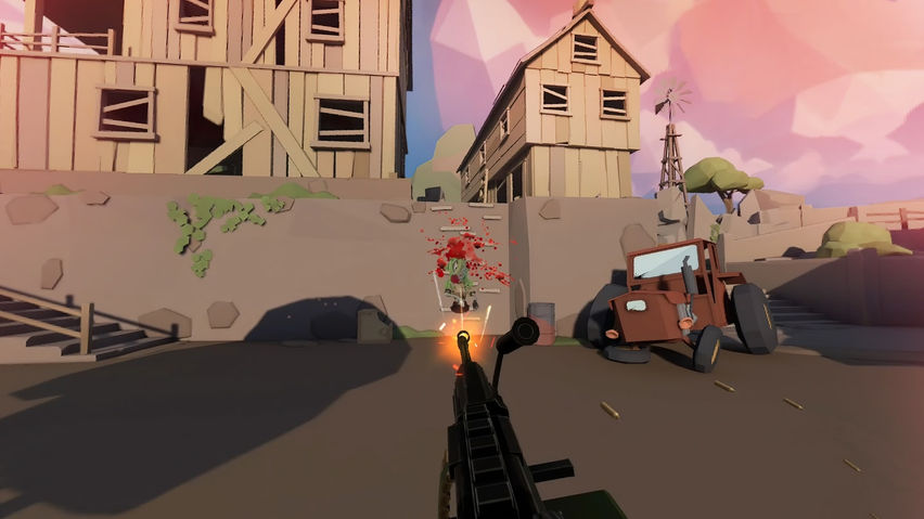 Partopia
