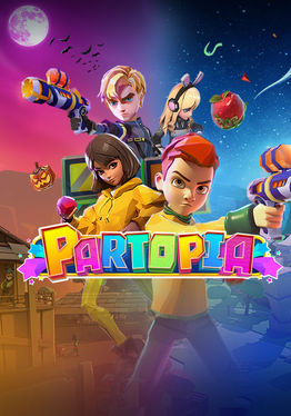 Partopia