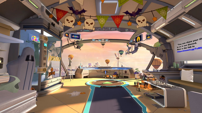 Partopia