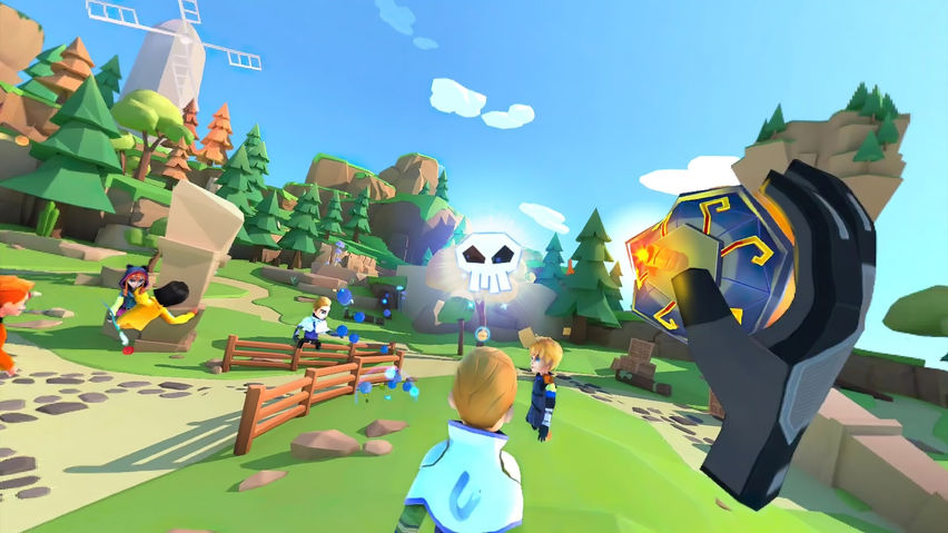Partopia