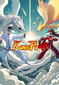 KungFu VR