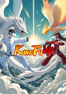 KungFu VR