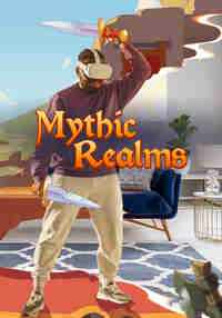 Mythic Realms