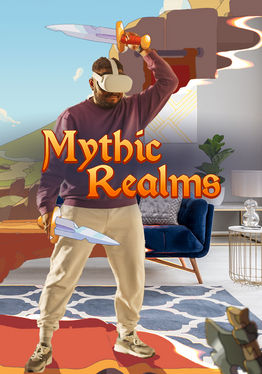 Project MRRPG Test App
