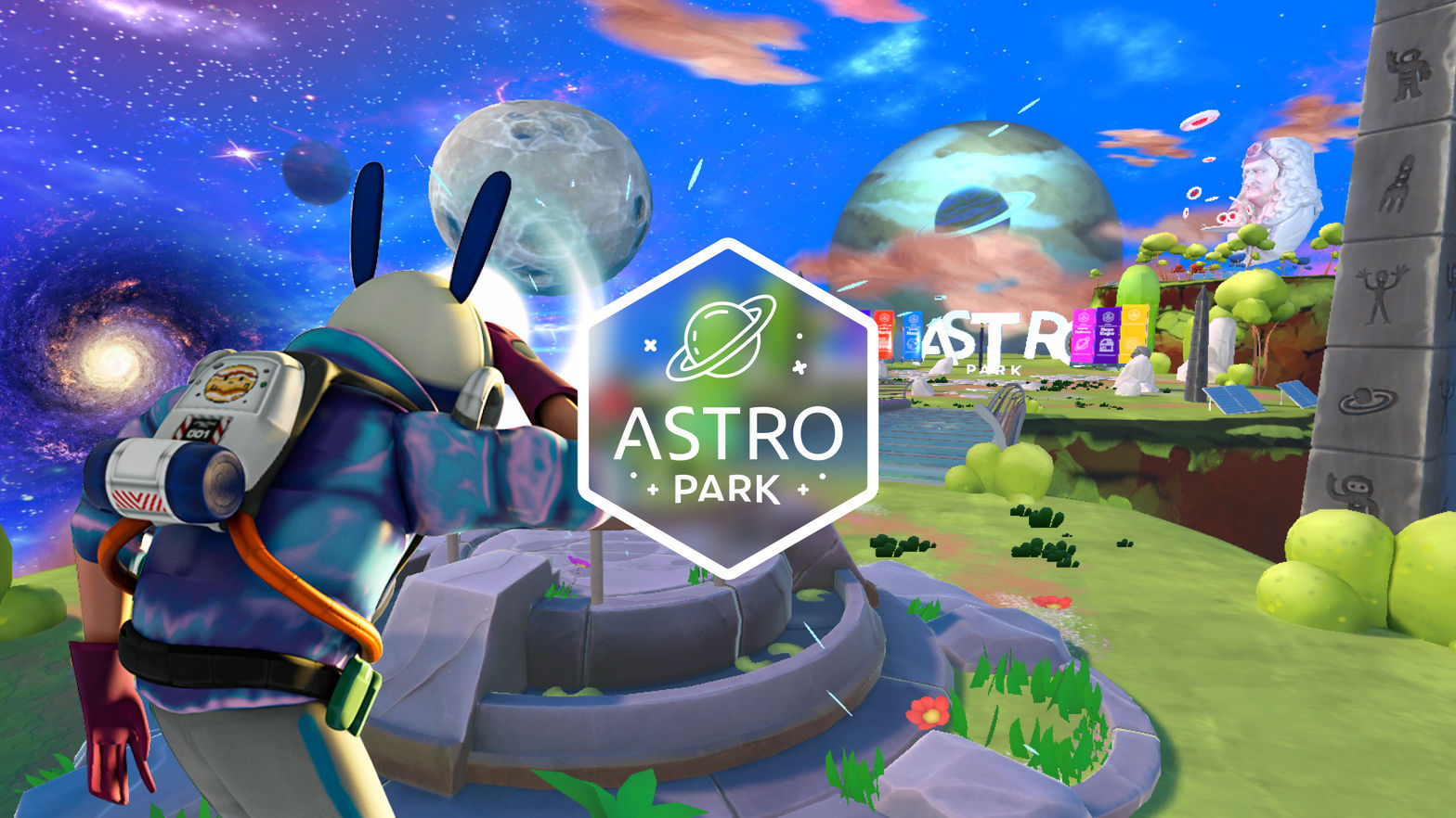 AstroPark
