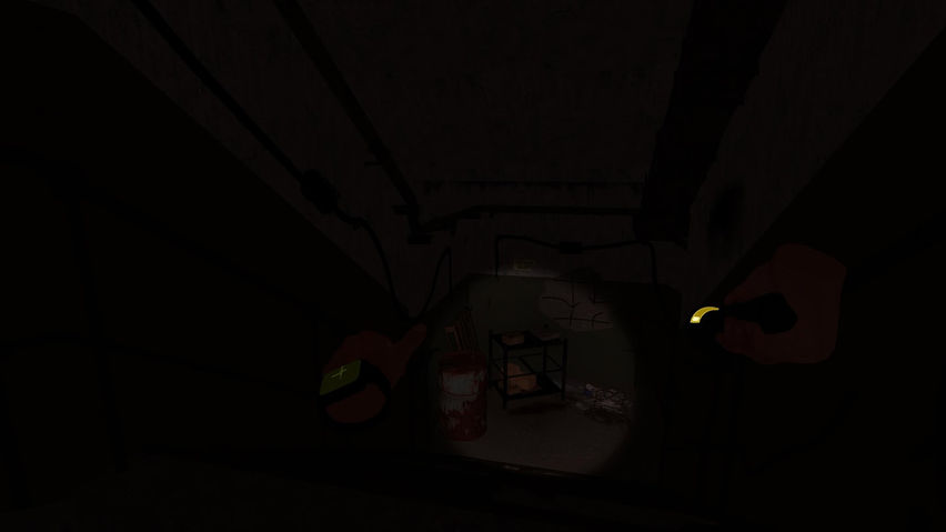 StairWell