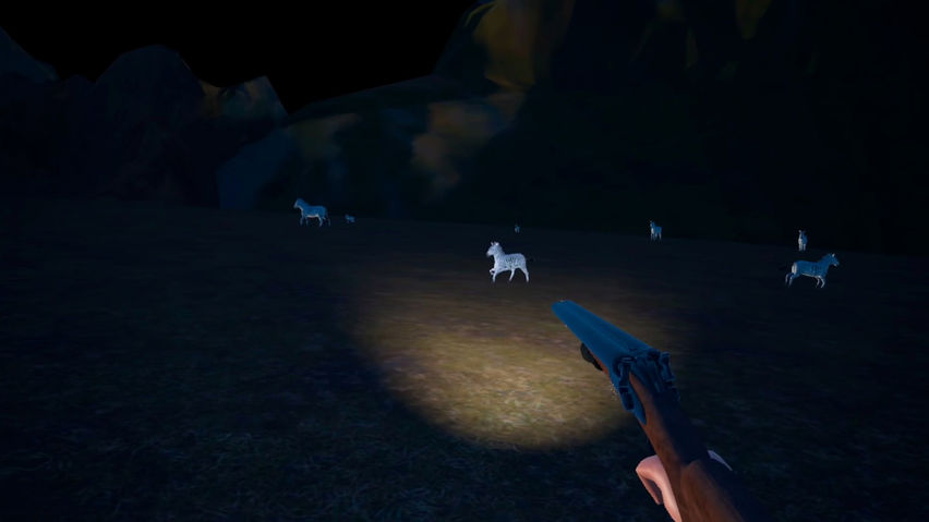 Animal Hunter