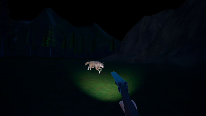 Animal Hunter