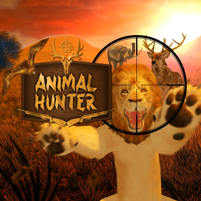 Animal Hunter