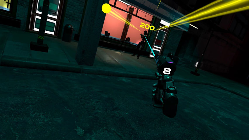 Android Assault