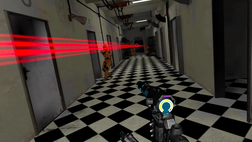 Android Assault