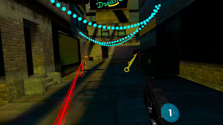 Android Assault