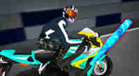 Bike Attack Race - Bike Racing Game