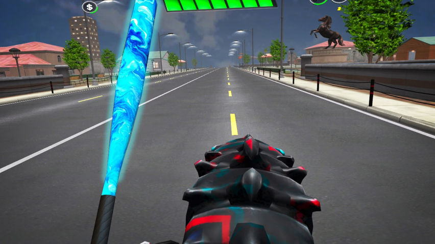 Bike Attack Race - Bike Racing Game