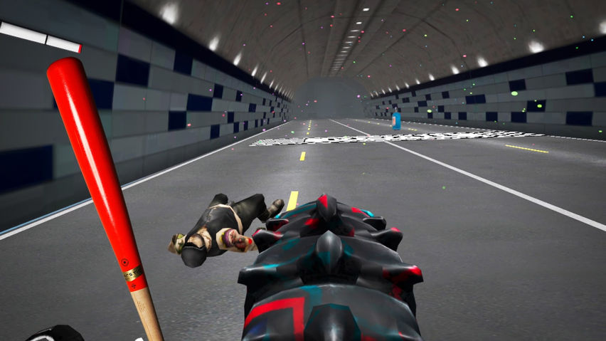 Bike Attack Race - Bike Racing Game
