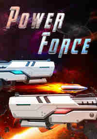 Power Force: Just Shoot