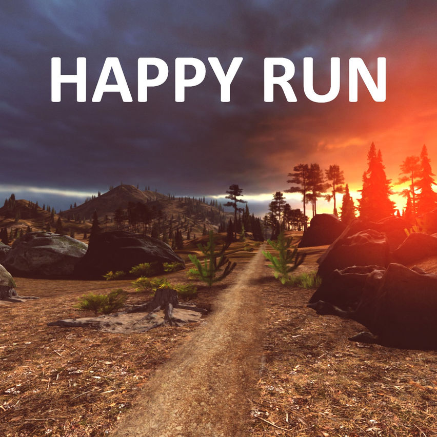 Happy Run!