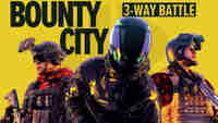 Bounty City