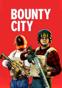 Bounty City