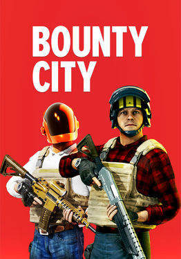 Bounty City