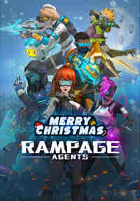 Rampage Agents