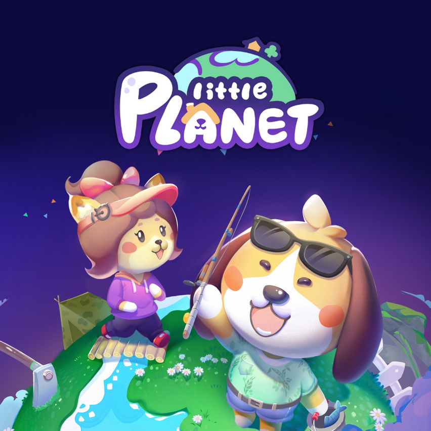 Little Planet - Early Access