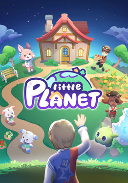 Little Planet