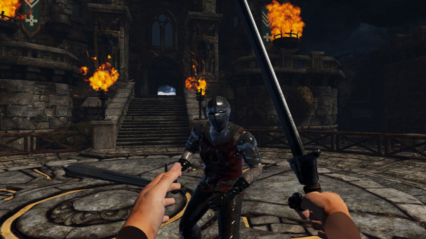 Lord Sword