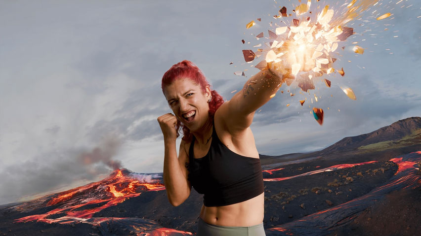 FunFitLand: Boxing, Cardio, Meditation