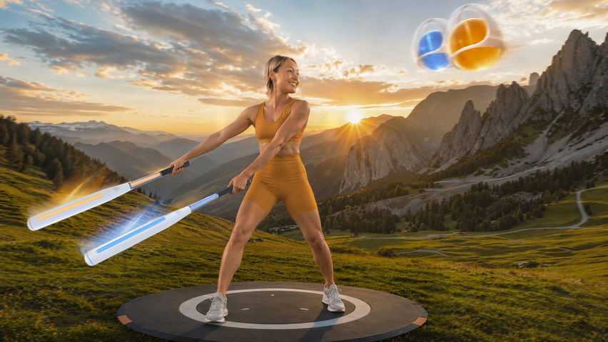 FunFitLand: Boxing, Cardio, Meditation