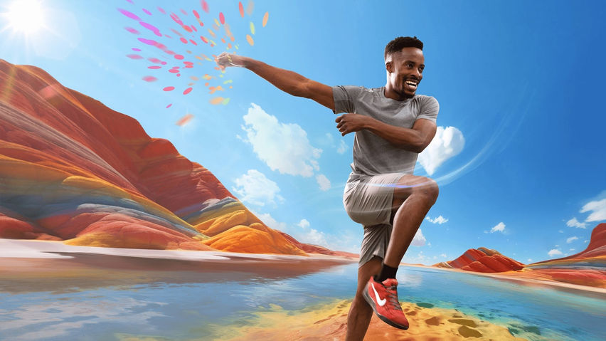 FunFitLand: Boxing, Cardio, Meditation