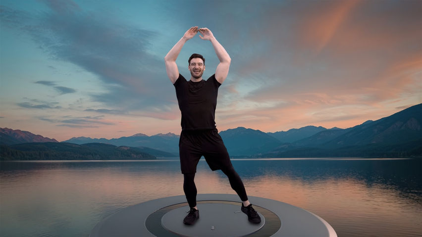 FunFitLand: Boxing, Cardio, Meditation