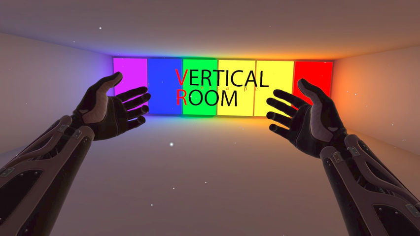 Vertical-EscapeRoom