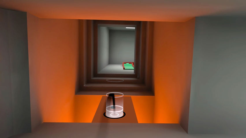 Vertical-EscapeRoom