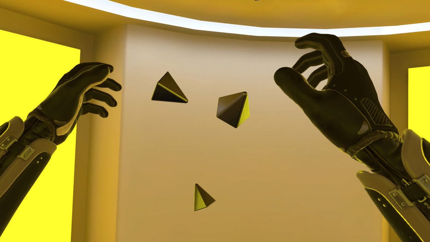 Vertical-EscapeRoom