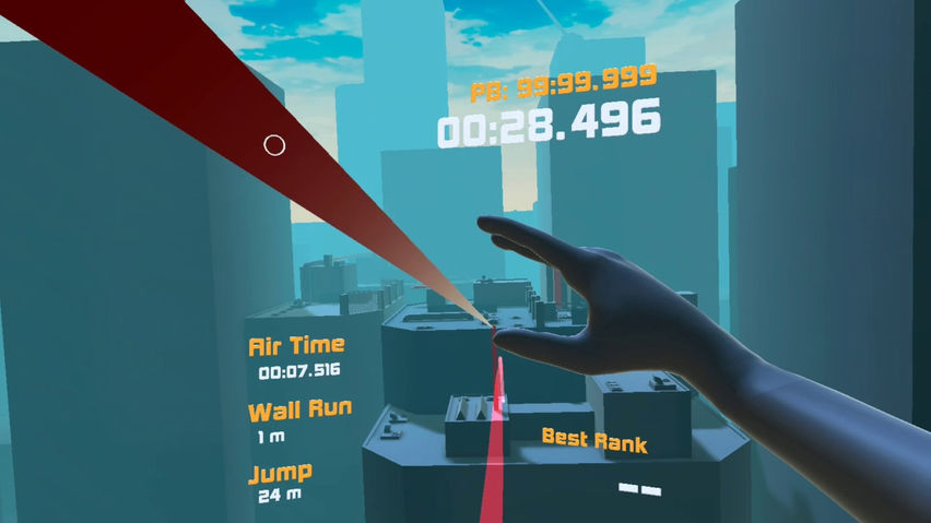Freerunner Championship