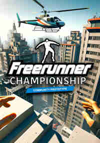Freerunner Championship