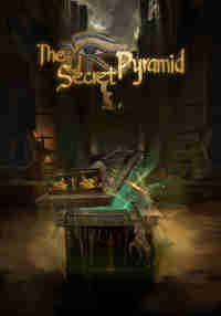The secret pyramid