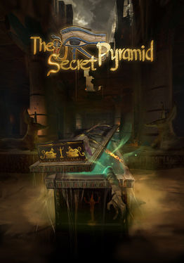 The secret pyramid