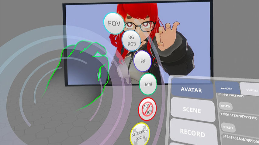 VStreamer Live
