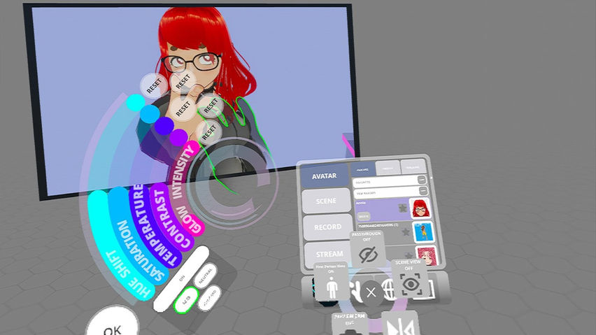 VStreamer Live