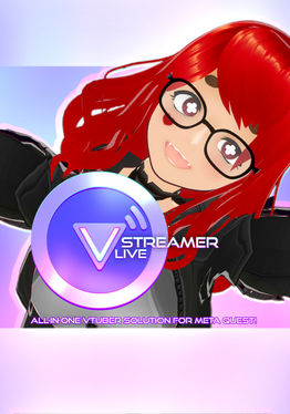VStreamer Live