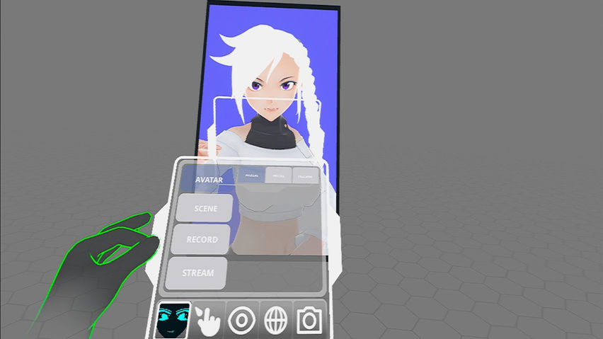 VStreamer Live